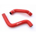 JS Performance Golf Mk2 GTI 1.8 8V Coolant Hose Kit